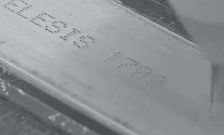 Laser marking systems