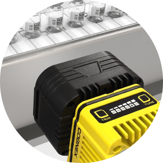 Aplicaciones Cognex In-Sight 3800