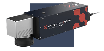 Xpress Mark MOPA