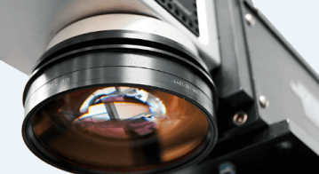 Fiber Laser Markers