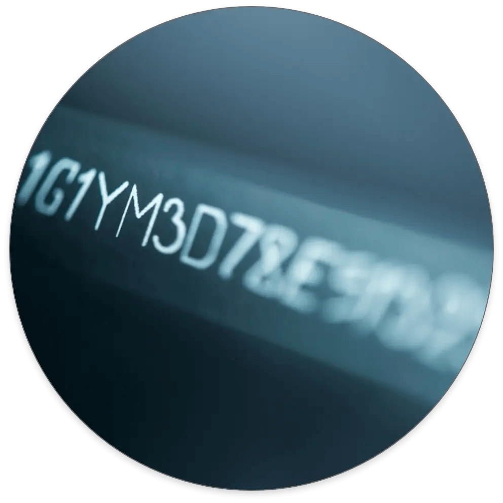 Telesis – The Leader in Identification and Traceability Solutions