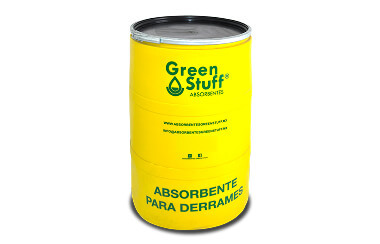 GMT273 Green Stuff
