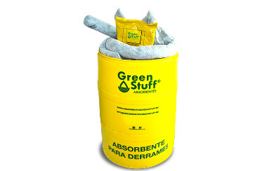 GMT276 Green Stuff
