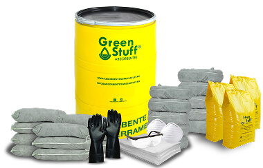GMT279 Green Stuff
