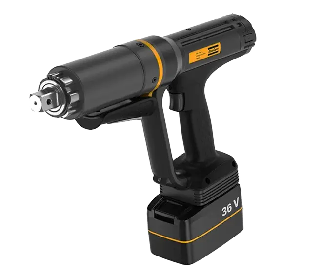 Herramientas de torque