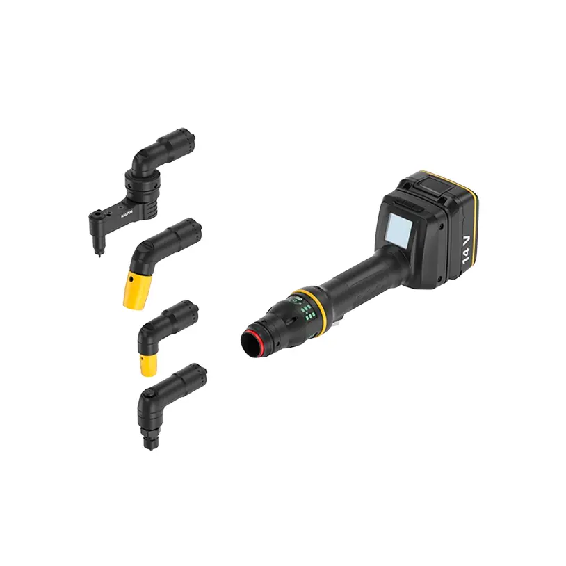 Herramientas de torque industriales