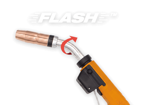 Flash Lightning