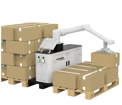 ProFeeder EasyRobotics