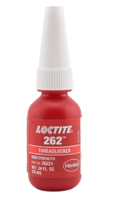 LOCTITE 262