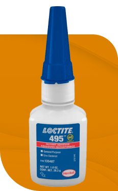 loctite 495 vinssa