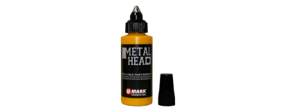 Marcador de pintura recargable Metalhead®