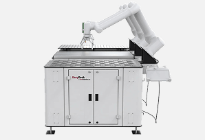 Robot de Soldadura