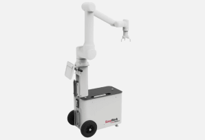 Robots de carga y descarga