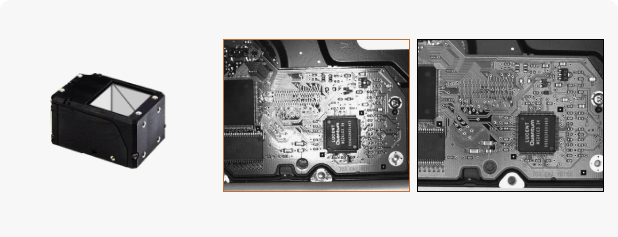 Coaxial (LFV3-G Series)