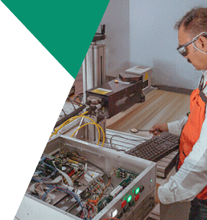 Reanudación de la Línea de Producción en Tiempo Récord - Servicio Técnico