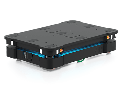 ¿Qué son los robots moviles?