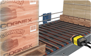 Administrar inventario en tarimas o pallets