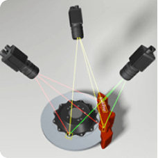 sistemas de vision 3d