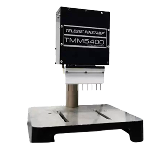 Telesis Pinstamp TMP5400