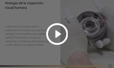 ¿Buscas mejorar tus inspecciones de calidad?