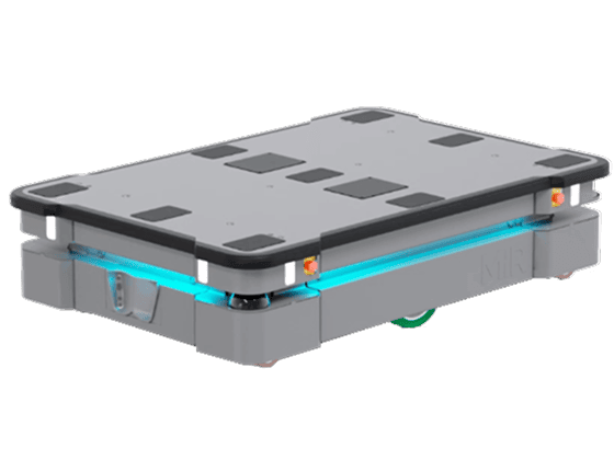 mir 6000