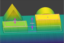 Punto a plano 3D