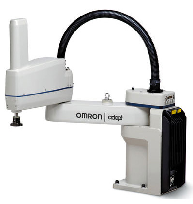 Robot Omron eCobra SCARA