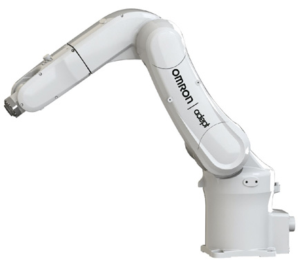 Robot Omron Viper