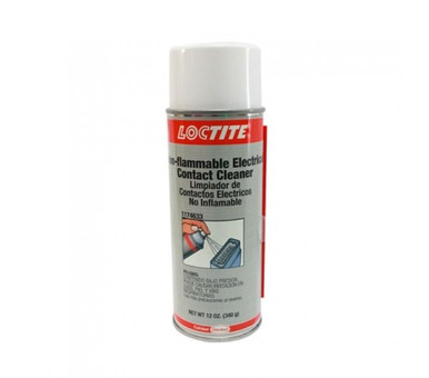Ferreteria lopez:Limpiador spray contactos electricos.