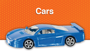 siku diecast models
