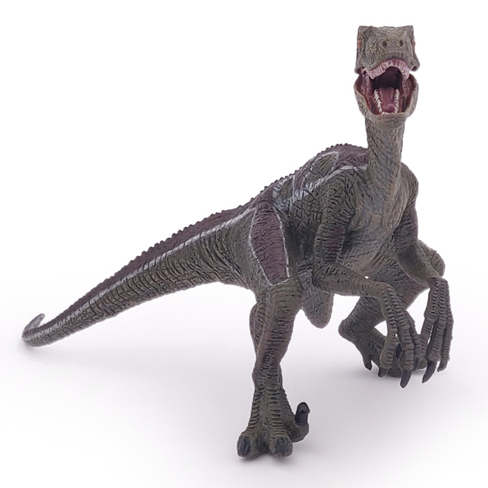 Papo Velociraptor