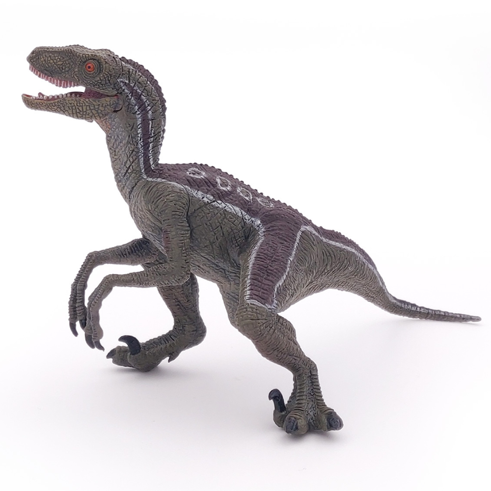 Papo Velociraptor