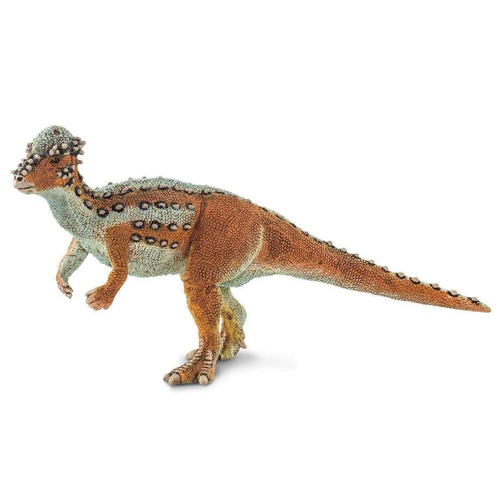 Safari Ltd Pachycephalosaurus 100350