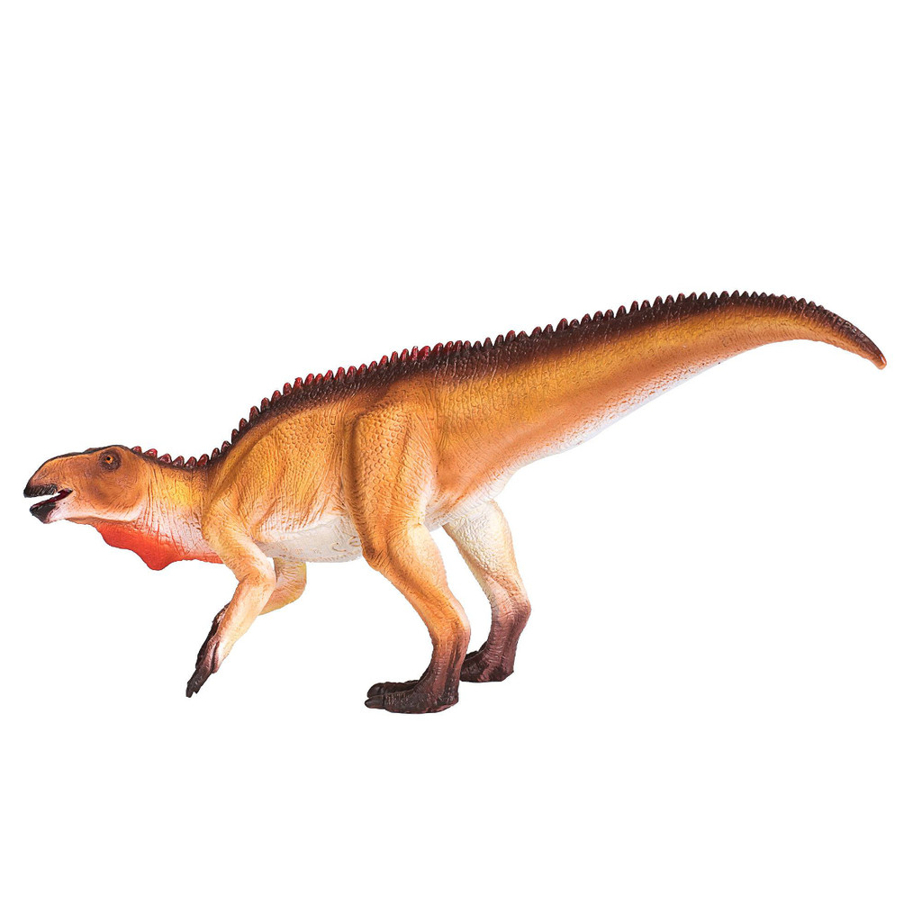 Mojo Mandschurosaurus