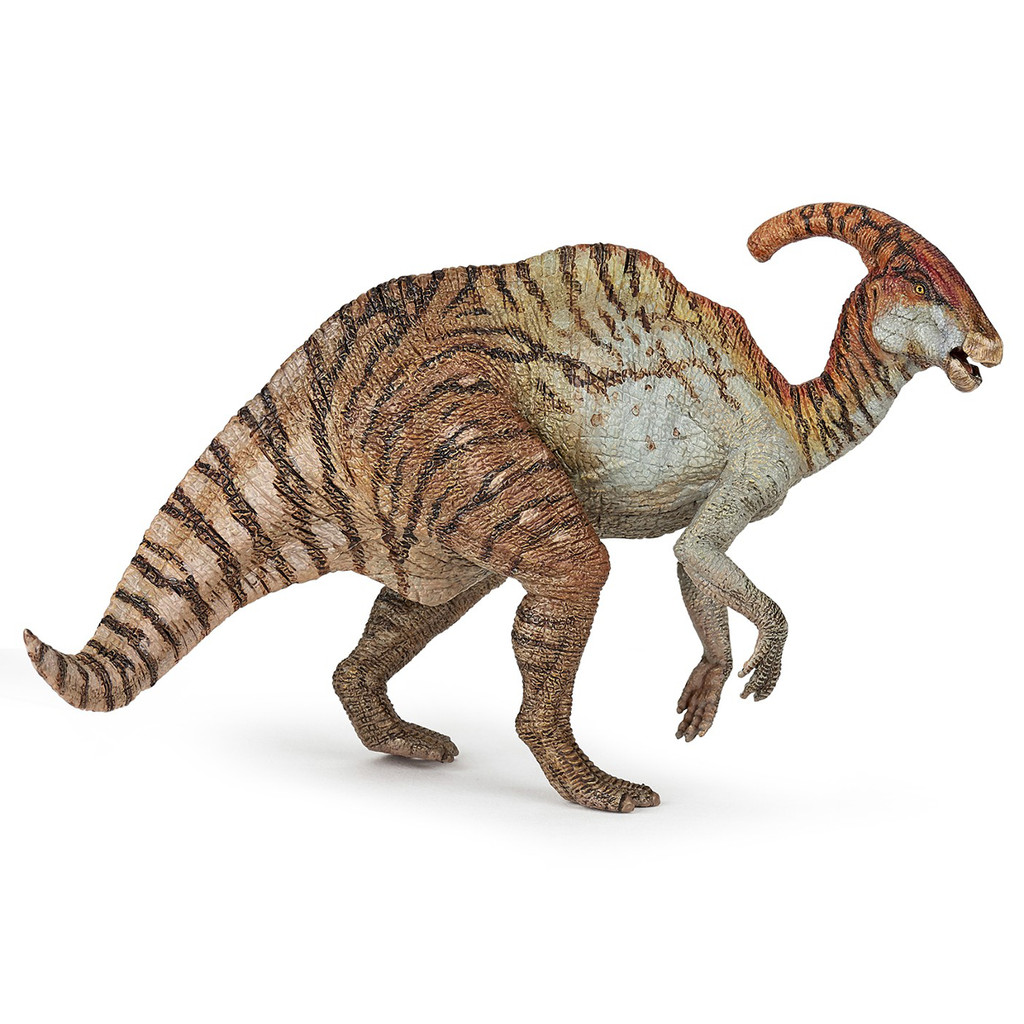 Papo Parasaurolophus 55085