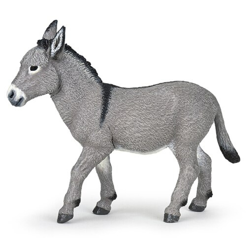 Papo Provence Donkey