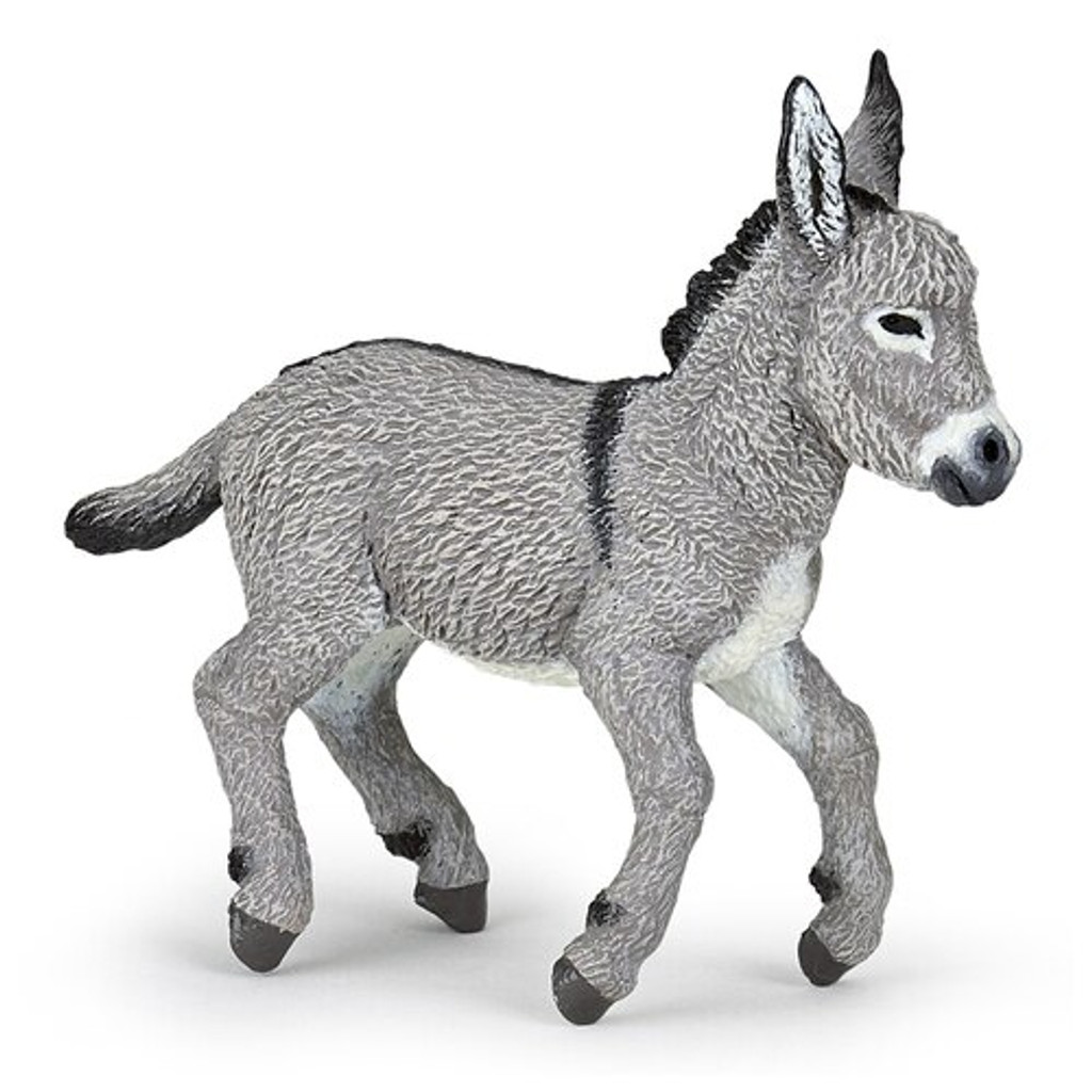 Papo Provence Donkey Foal