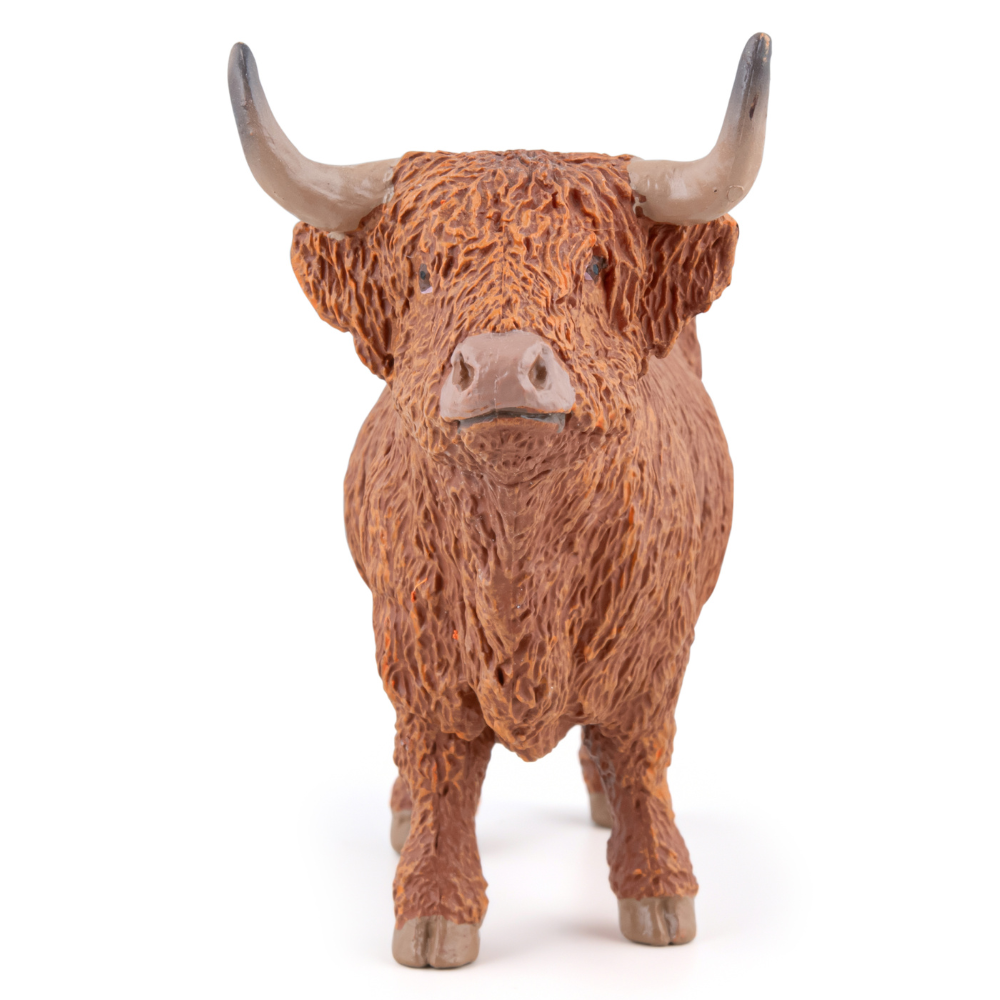 Papo Highland Cattle