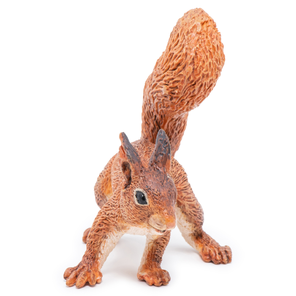 Papo Squirrel 2020