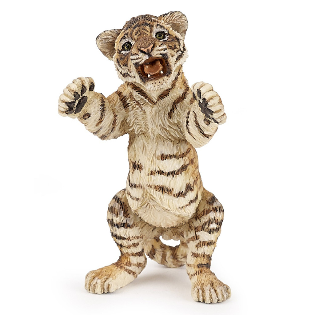 Papo Tiger Cub Standing 50269