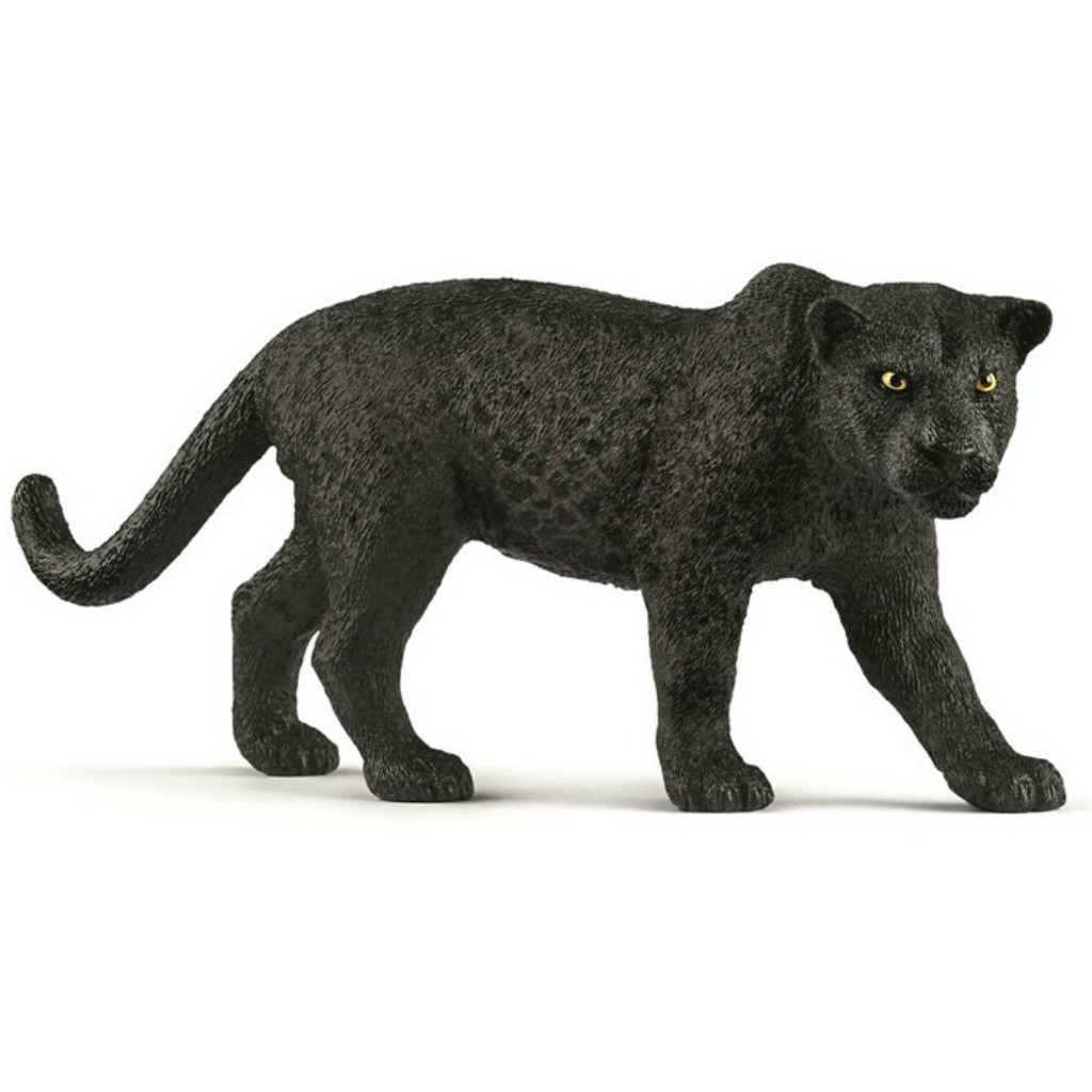 Schleich Black Panther