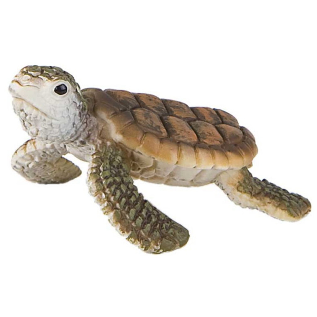 Bullyland Young Sea Turtle