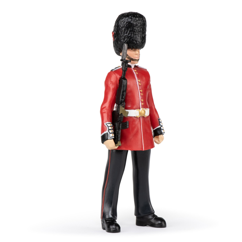 Papo Royal Guard