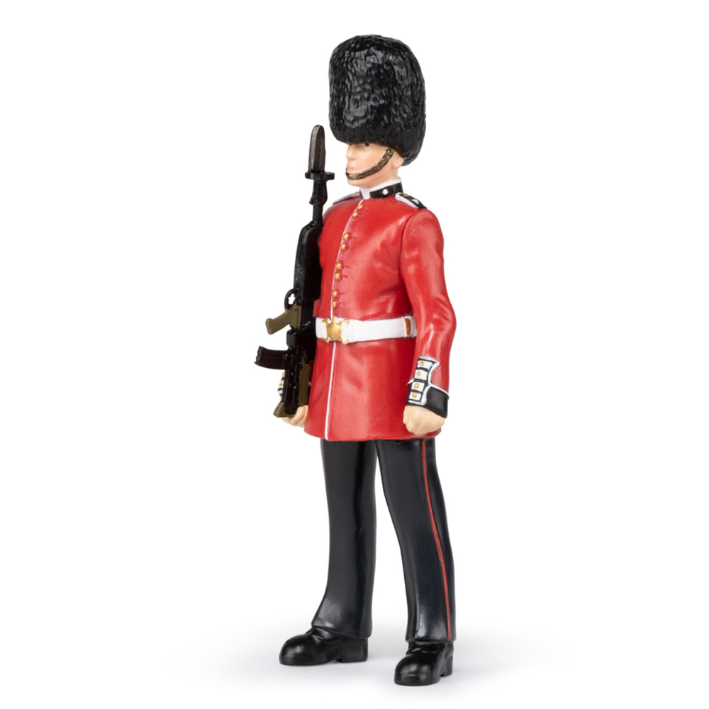 Papo Royal Guard