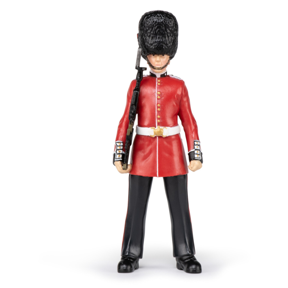 Papo Royal Guard