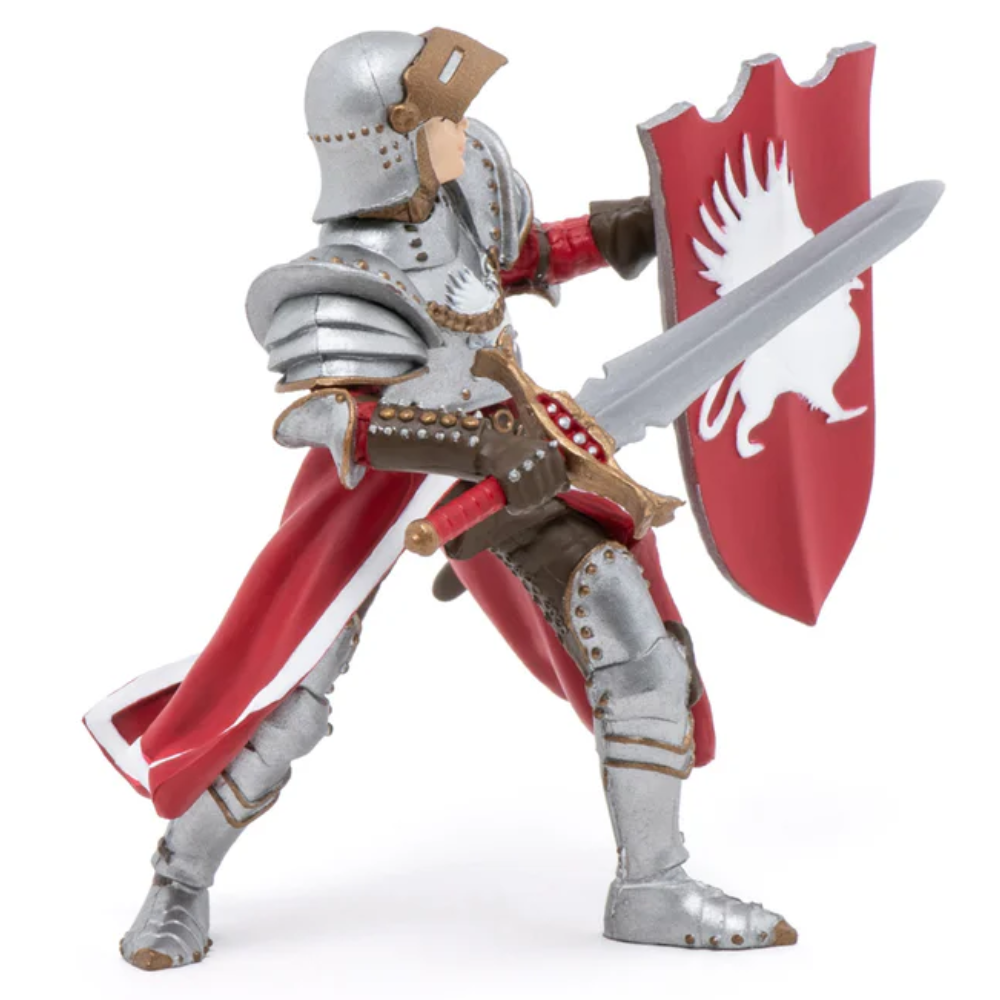 Papo Knight Griffin