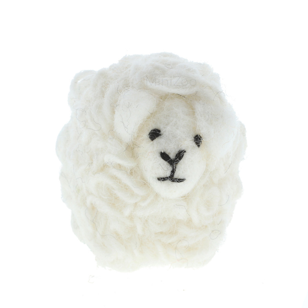 Papoose Country Animals sheep