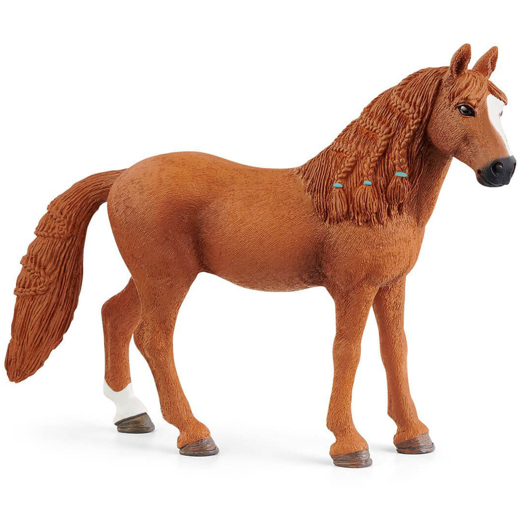 Schleich German Riding Pony Mare