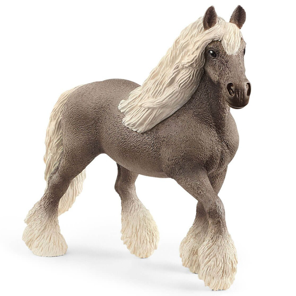 Schleich Silver Dapple Mare