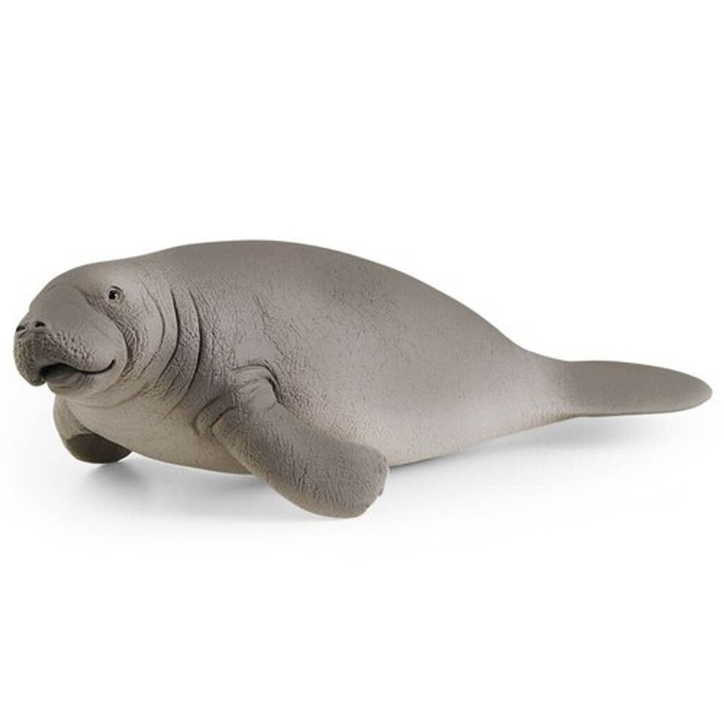 Schleich Manatee